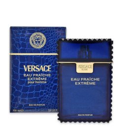 copy of  Man Fresh Water - Eau de Toilette